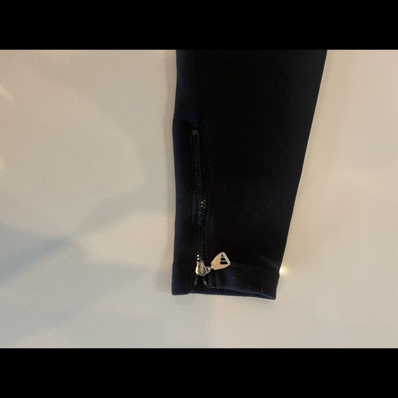 Adidas zip sweater - Picture 4 of 4